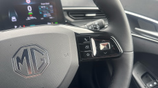 MG MG3 1.5 Hybrid Trophy 5dr Auto Hybrid Hatchback